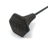 Rare and Excellent c. 1930 ARCADE Ice Pick