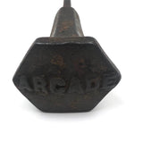 Rare and Excellent c. 1930 ARCADE Ice Pick