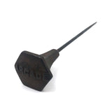 Rare and Excellent c. 1930 ARCADE Ice Pick