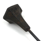 Rare and Excellent c. 1930 ARCADE Ice Pick