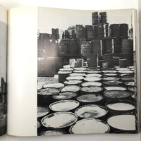 Christo, by David Bourdon, Published by Henry Abrams, NY, c. 1970