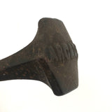 Rare and Excellent c. 1930 ARCADE Ice Pick