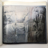 Christo, by David Bourdon, Published by Henry Abrams, NY, c. 1970