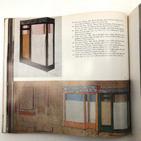 Christo, by David Bourdon, Published by Henry Abrams, NY, c. 1970