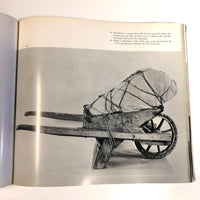 Christo, by David Bourdon, Published by Henry Abrams, NY, c. 1970