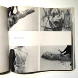 Christo, by David Bourdon, Published by Henry Abrams, NY, c. 1970
