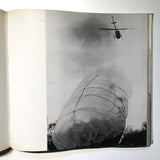 Christo, by David Bourdon, Published by Henry Abrams, NY, c. 1970
