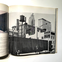 Christo, by David Bourdon, Published by Henry Abrams, NY, c. 1970