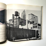 Christo, by David Bourdon, Published by Henry Abrams, NY, c. 1970