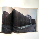 Christo, by David Bourdon, Published by Henry Abrams, NY, c. 1970