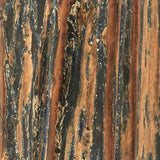 Antique Carved and Painted (Polychrome) Praying Holy Woman