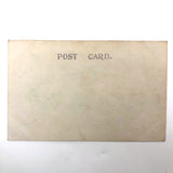 G.A. Hunt 1905 Hand-Painted Postcards, Two Ladies - SOLD INDIVIDUALLY