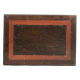 Nice Old Portable Lap Desk / Writing Box