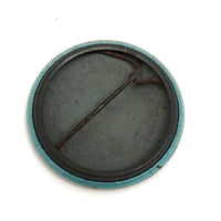 Vintage Early 80s New Wave Band Pinback Buttons - Sold Individually