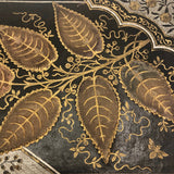 Louisa Popeney, Pennsylvania Antique 1880s Signed Autograph Book