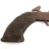 Old Folk Art Toy Guns - SOLD INDIVIDUALLY