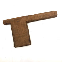 Old Folk Art Toy Guns - SOLD INDIVIDUALLY