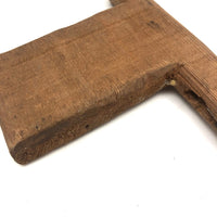 Old Folk Art Toy Guns - SOLD INDIVIDUALLY