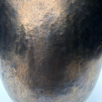 Copper Glazed Andersen Design Studio Large Ceramic Vase