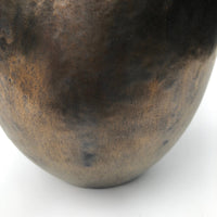 Copper Glazed Andersen Design Studio Large Ceramic Vase