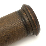 Little Man in a (Treen) Box Spring Toy