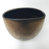 Copper Glazed Andersen Design Studio Large Ceramic Vase