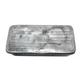 Mary's Antique Pewter Snuff Box