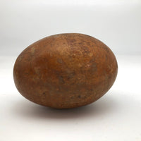 Old Wooden Egg!