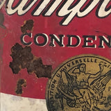 Rare, Very Early (1920s) Campbells Tomato Soup Can!
