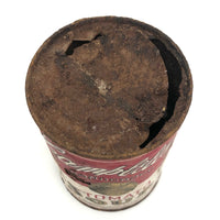 Rare, Very Early (1920s) Campbells Tomato Soup Can!