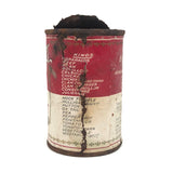 Rare, Very Early (1920s) Campbells Tomato Soup Can!