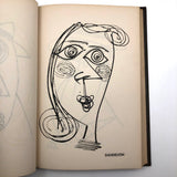 William Steig’s Persistent Faces 1945 First Edition