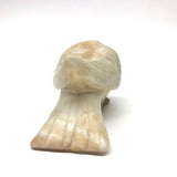 SOLD Hand-carved Alabaster Dove