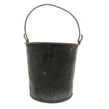 Beautiful Small Copper Pail