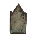 C. 1880s Much Used Antique Tin Coin Bank