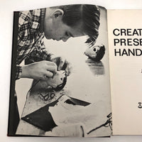 Creating and Presenting Hand Puppets by John Bodor, First Edition 1967