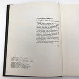 Creating and Presenting Hand Puppets by John Bodor, First Edition 1967