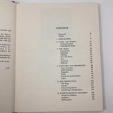 Creating and Presenting Hand Puppets by John Bodor, First Edition 1967