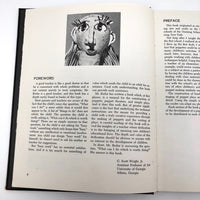 Creating and Presenting Hand Puppets by John Bodor, First Edition 1967