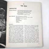 Creating and Presenting Hand Puppets by John Bodor, First Edition 1967