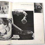 Creating and Presenting Hand Puppets by John Bodor, First Edition 1967