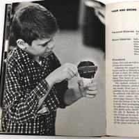 Creating and Presenting Hand Puppets by John Bodor, First Edition 1967
