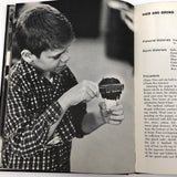 Creating and Presenting Hand Puppets by John Bodor, First Edition 1967