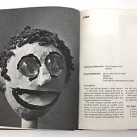 Creating and Presenting Hand Puppets by John Bodor, First Edition 1967