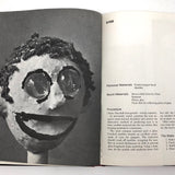 Creating and Presenting Hand Puppets by John Bodor, First Edition 1967