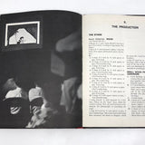 Creating and Presenting Hand Puppets by John Bodor, First Edition 1967