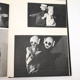 Creating and Presenting Hand Puppets by John Bodor, First Edition 1967