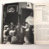 Creating and Presenting Hand Puppets by John Bodor, First Edition 1967