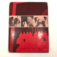 Creating and Presenting Hand Puppets by John Bodor, First Edition 1967