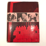 Creating and Presenting Hand Puppets by John Bodor, First Edition 1967